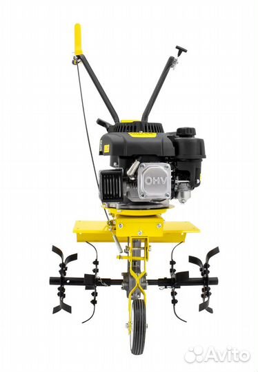 Мотокультиватор huter GMC-5.0