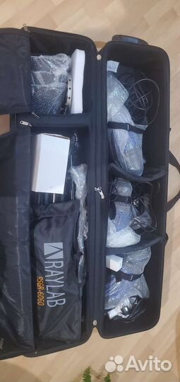 Комплект студийного света