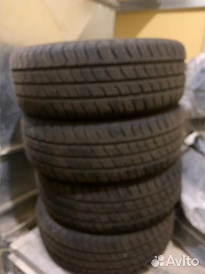 Nexen Winguard WinSpike 3 195/55 R16 98Q