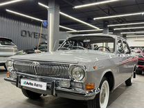 ГАЗ 24 Волга 2.5 MT, 1981, 30 000 км, с пробегом, цена 750 000 руб.