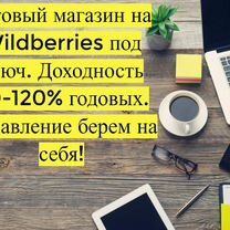 Инвестиции в прибыльный бизнес 80 годовых