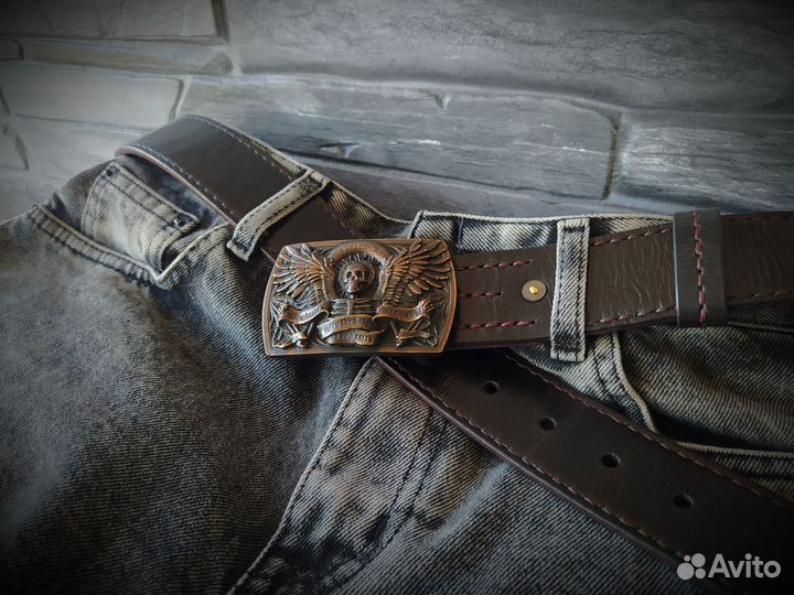 Ремень мужской 