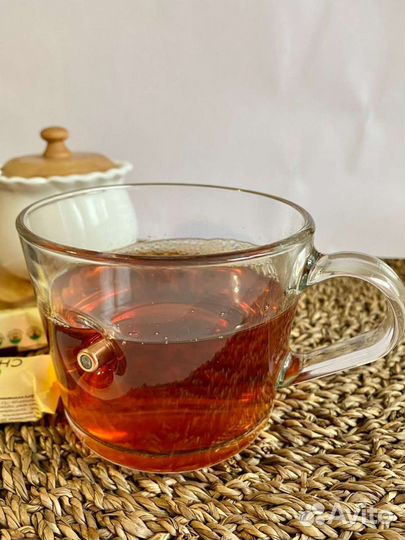 Кружка с пулей