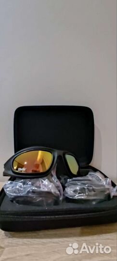 Очки тактические