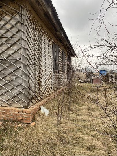 Дом 90,9 м² на участке 39 сот.