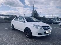 Geely MK 1.5 MT, 2012, 180 598 км, с пробегом, цена 275 000 руб.