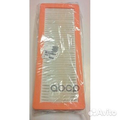 Фильтр воздушный citroen: 1.6THP C4 08, C4 PIC