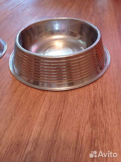 Миски непрливашки