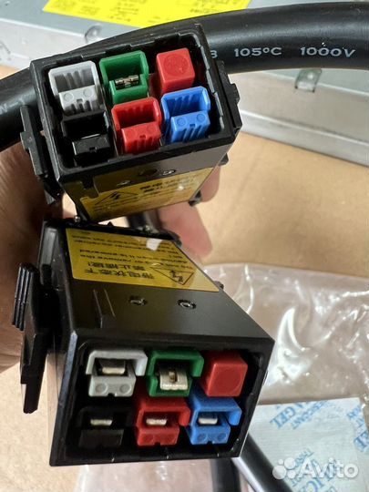 Кабель для antminer t21