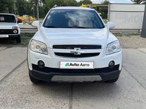 Chevrolet Captiva 3.2 AT, 2011, 236 000 км, с пробегом, цена 1 220 000 руб.