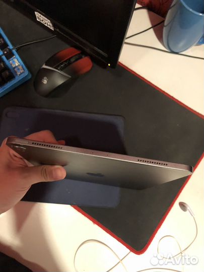 iPad pro 11 2018 64gb