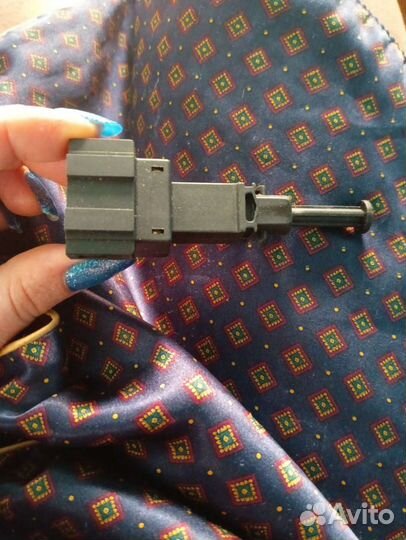 Рэле торможения 12 V(лягушка)