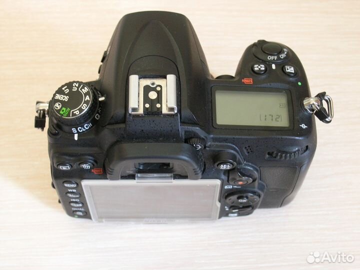 Nikon D7000