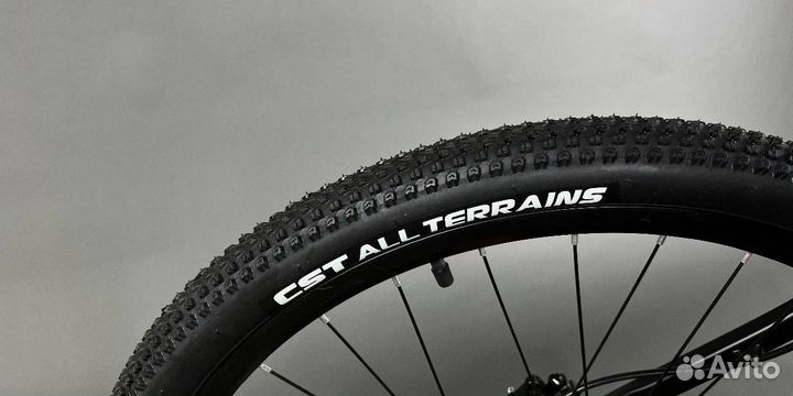 Велосипед Mingdi R26