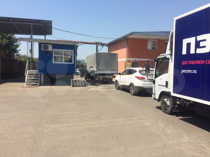 Склад, 150 м²