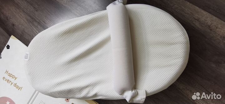 Кокон и коврик