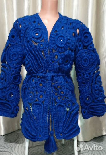 Пальто женское