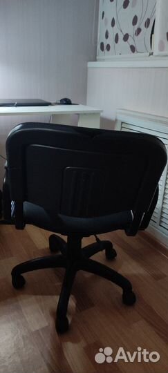 Компьютерное кресло