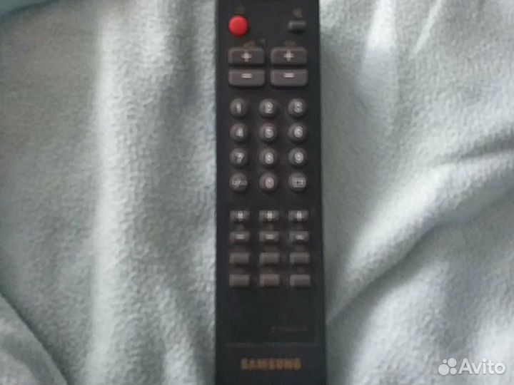 Пульт ду самсунг