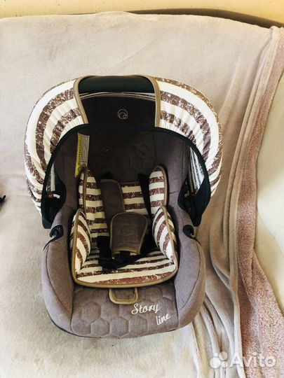 Детские принадлежности