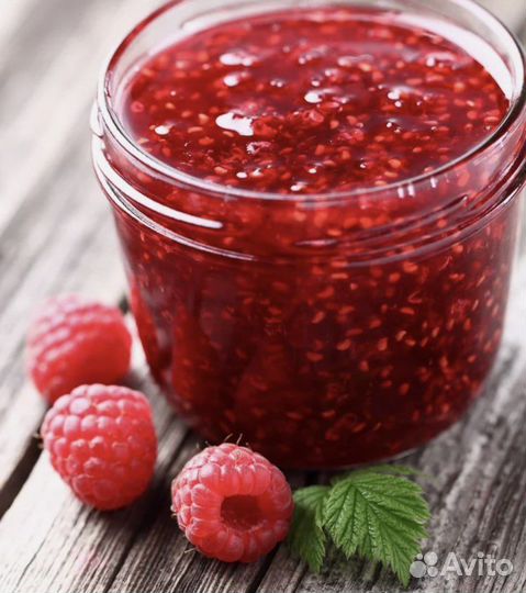 Варенье, компоты, соки