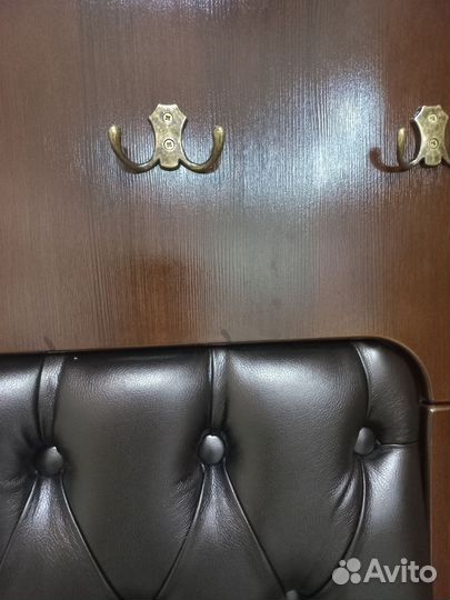 Прихожая Патриция