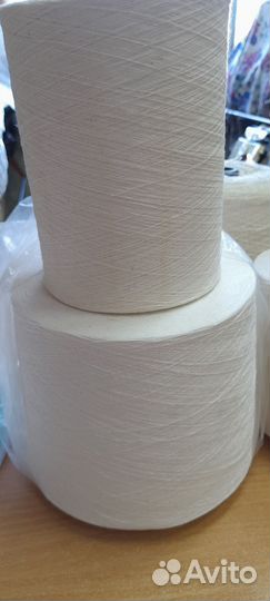 Пряжа нитки для вязания