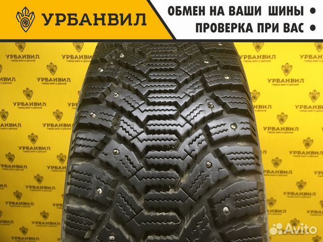 Tunga Nordway 195/65 R15 91Q