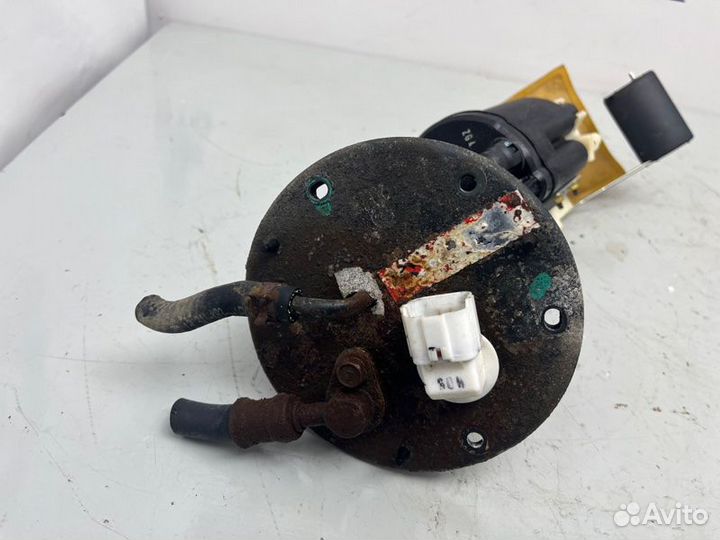 Топливный насос Hyundai Sonata IV (EF) тагаз G4JP