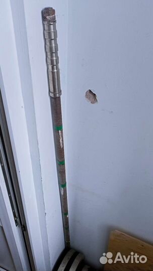 Спортивный инвентарь