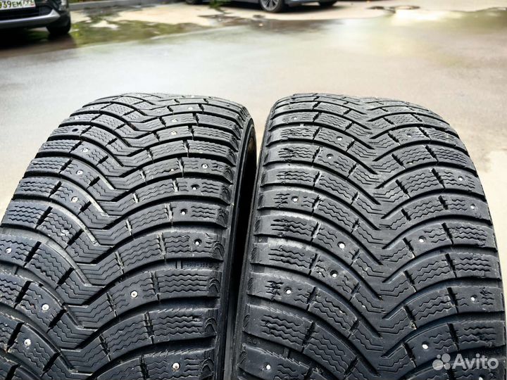 Michelin Latitude X-Ice North 245/45 R20 99T