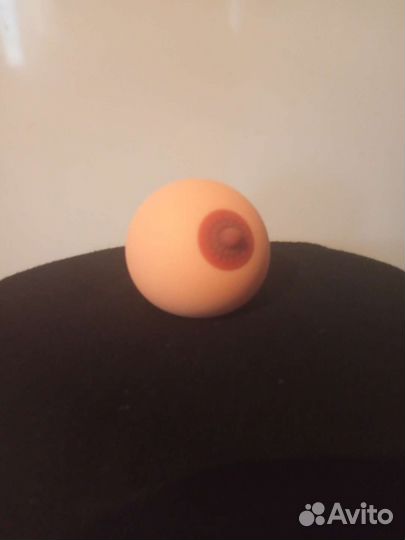 Антистресс для мужчин (грудь)