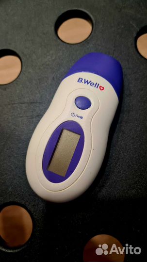 Электронный термометр B.Well WF-1000