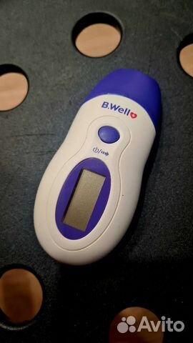 Электронный термометр B.Well WF-1000
