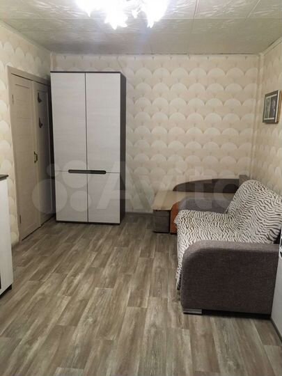 1-к. квартира, 33,4 м², 3/4 эт.