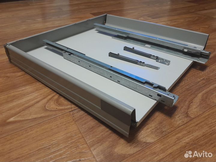 Ящик ящик IKEA Rationell под духовку