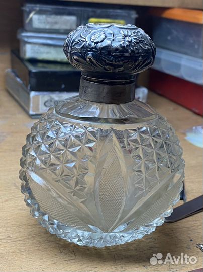 Царское серебро