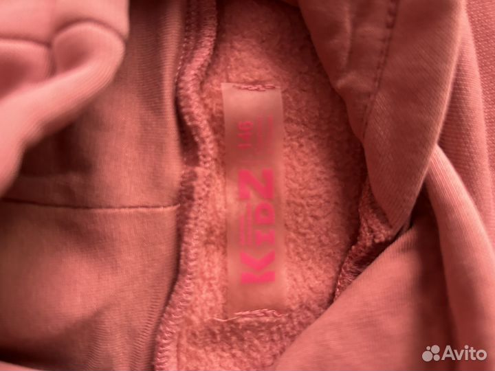 Костюм спортивный