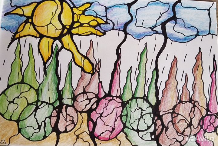 Нейрографика