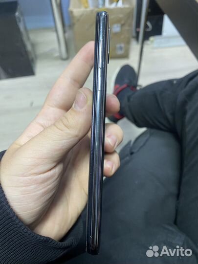 Xiaomi Mi Mix 3, 6/128 ГБ