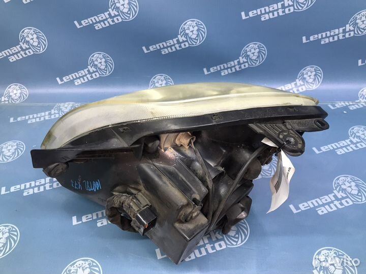 Фара правая Kia Picanto