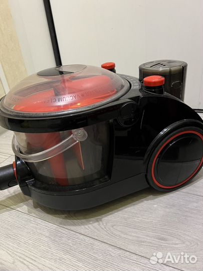 Моющий пылесос arnica bora 5000