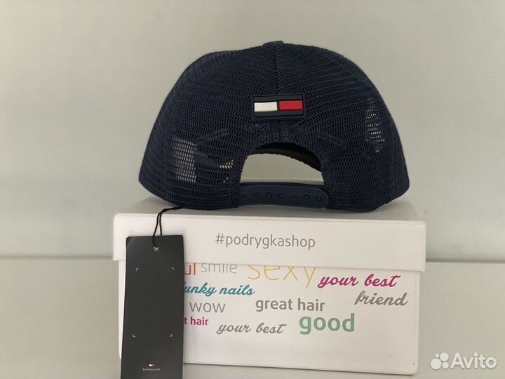 Бейсболка кепка разных брендов