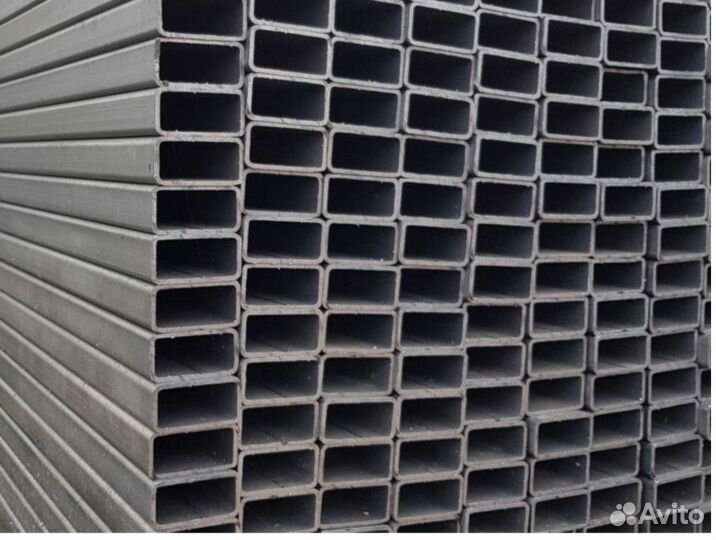 Профильная труба