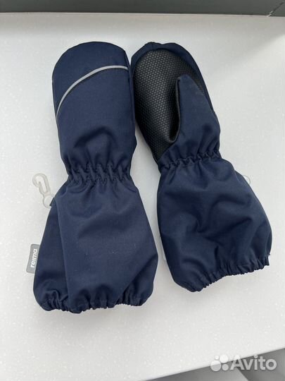 Варежки reima 0