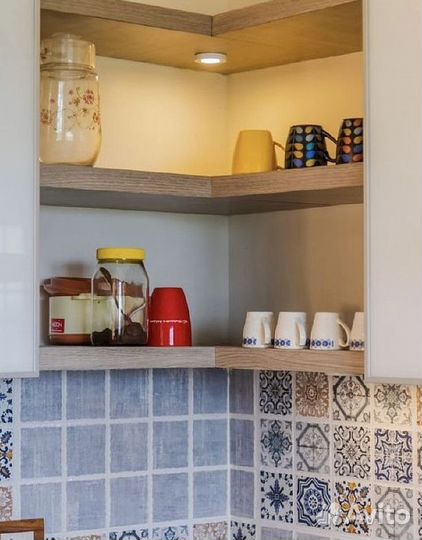 Уникальная кухня на заказ