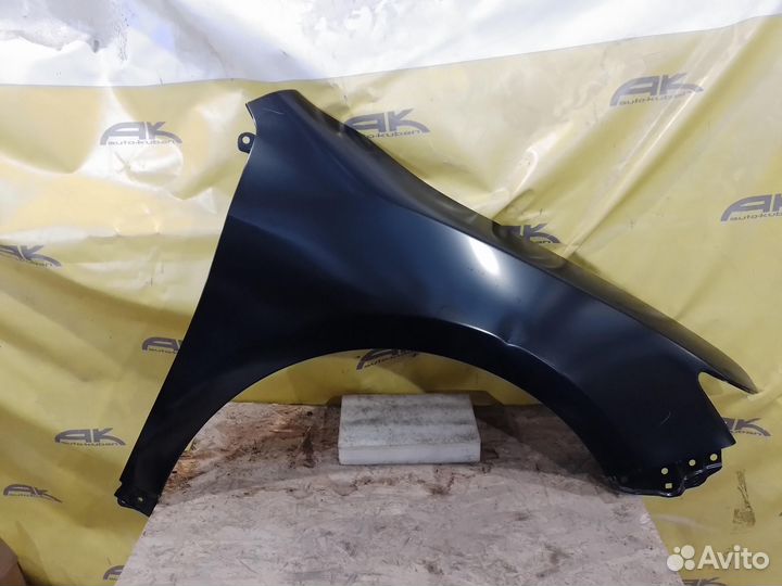 Крыло правое переднее Toyota Camry V50 новый оригинал