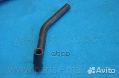 Патрубок отопителя parts-mall 96304312