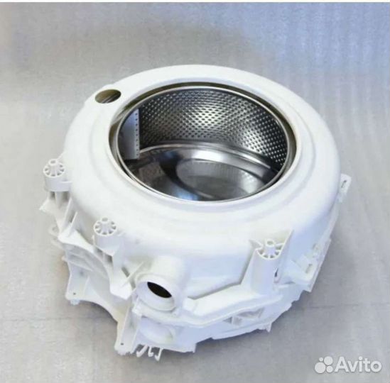 Барабан от стиральной машины