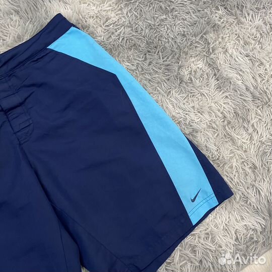 Шорты Nike dri fit